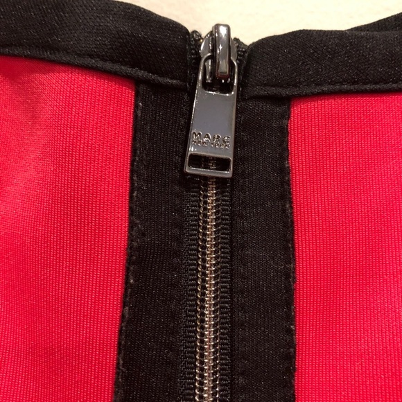 Marc New York Sleeveless Dress - Picture 8 of 8